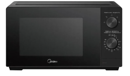 ميكرويف MIDEA 20 لتر